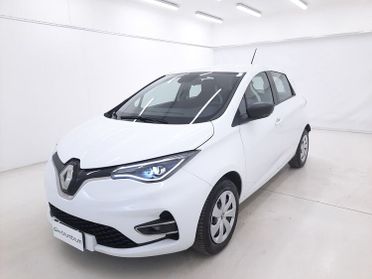 Renault ZOE Zen BR610536 Elettrico 109CV