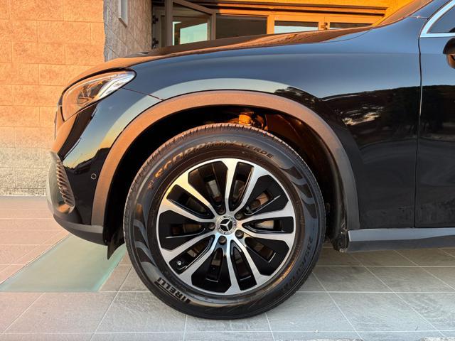 MERCEDES-BENZ GLC 200 d 4Matic Mild Hybrid Advanced Plus.