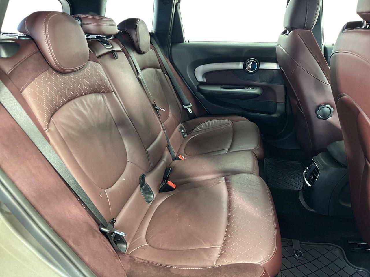 MINI Mini Clubman Cooper D Hype