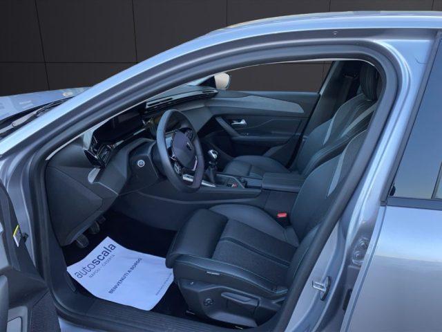 PEUGEOT 308 PureTech Turbo 130 S&S Allure Pack