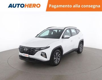 HYUNDAI Tucson 1.6 T-GDI 48V XTech