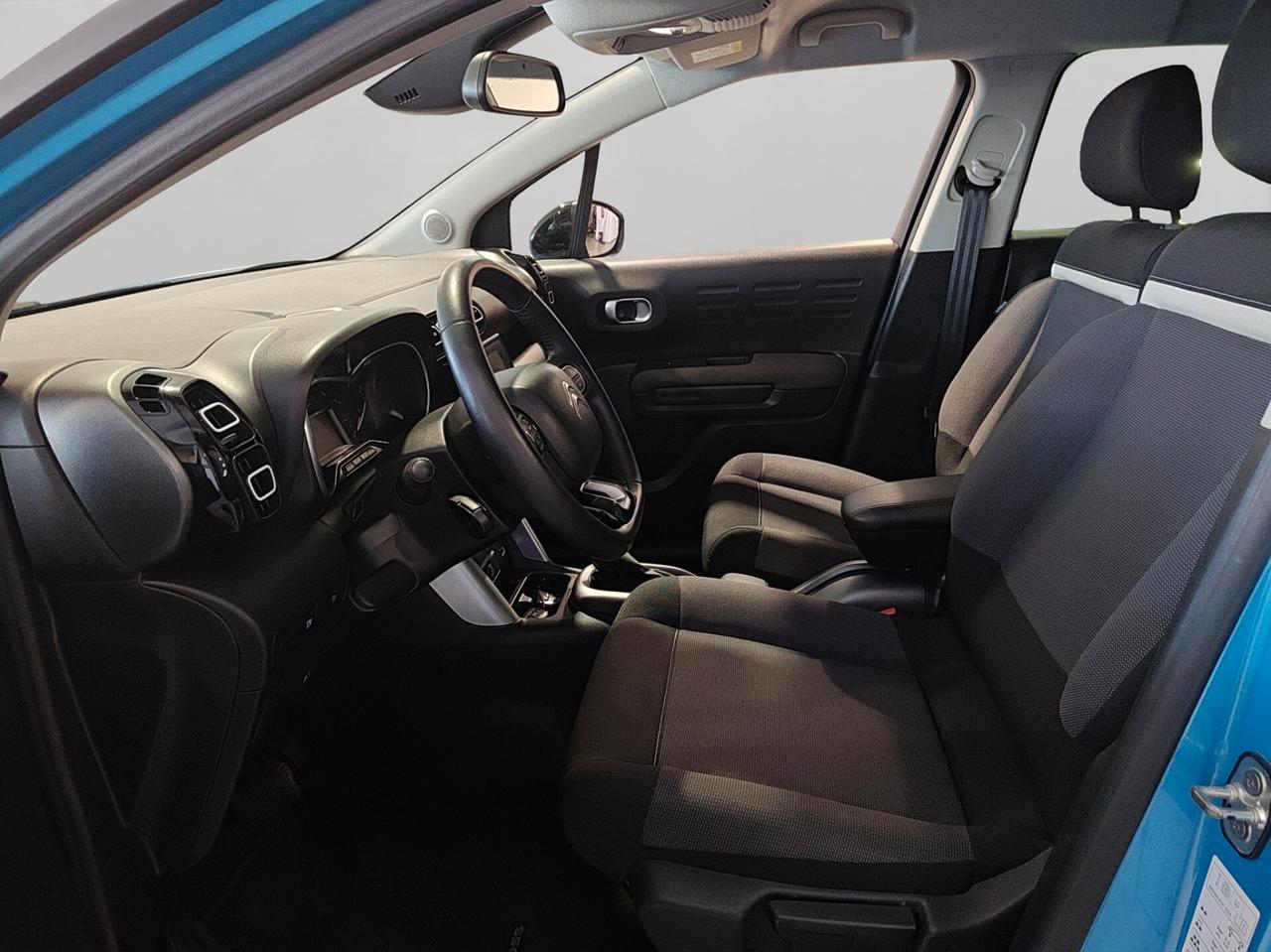 Citroen C3 Aircross C3 Aircross PureTech 130CV S&S EAT6 Shine