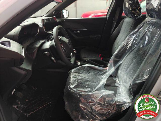 PEUGEOT 2008 Turbo benzina 100cv Style