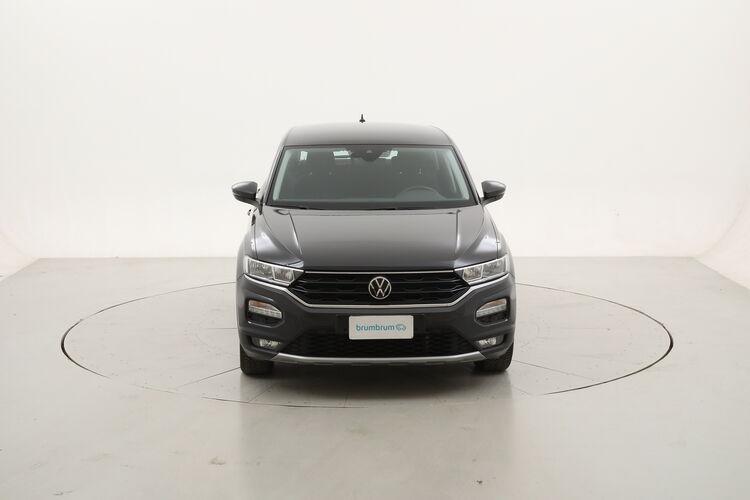 Volkswagen T-Roc Style BR477941 1.0 Benzina 110CV