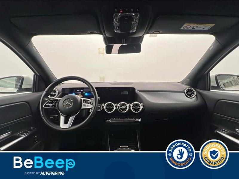 Mercedes-Benz GLA 200 D SPORT PLUS AUTO