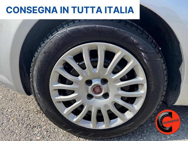 FIAT Punto 1.3 MJT 95 CV STREET OTTIMECONDIZIONI EURO 6