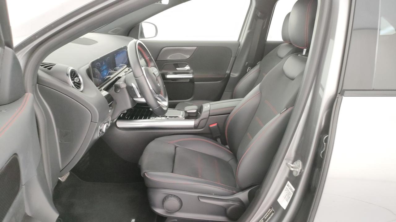 Mercedes-Benz GLA 250 e phev (eq-power) Premium auto