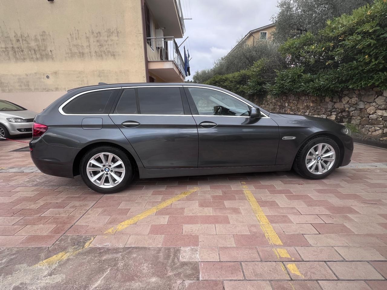 Bmw 530 530dA 249CV Touring Business aut.