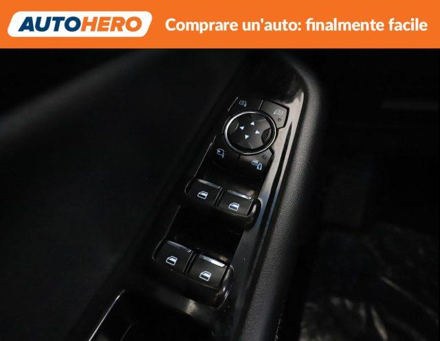 FORD Edge 2.0 TDCI 210 CV AWD Start&Stop Powershift Vignale