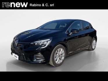 Renault Clio TCe 100 CV FAP 5p. Intens GPL