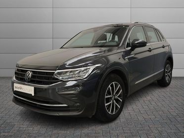 VOLKSWAGEN Tiguan 1.5 tsi Life 130cv