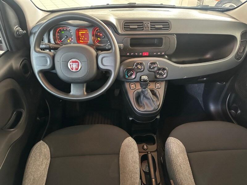 FIAT Panda 3ª serie Panda 1.0 FireFly S&S Hybrid