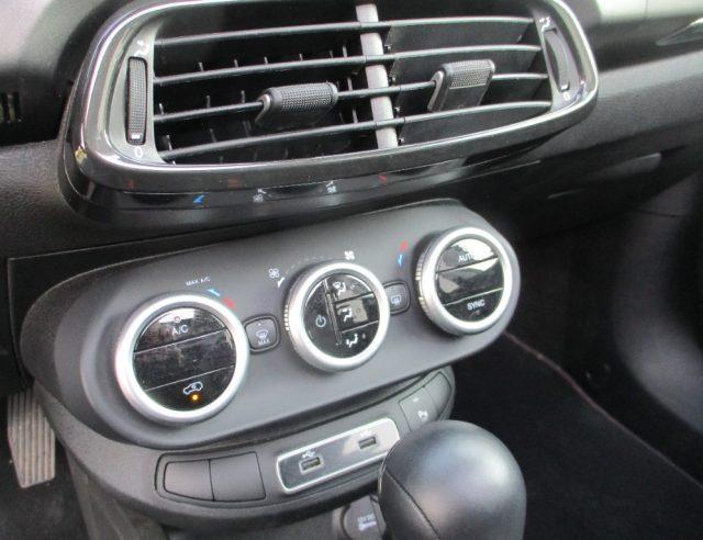 FIAT 500X 1.5 T4 Hybrid 130Cv DCT Sport Dolcevita FULL