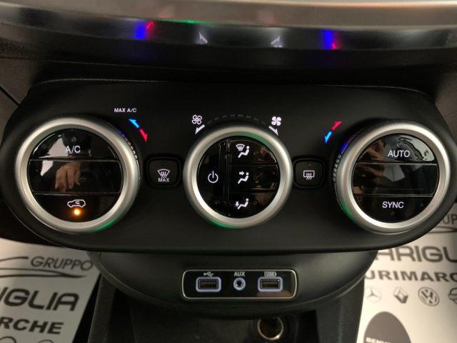 FIAT 500X 1.4 Benzina DCT CROSS Automatico