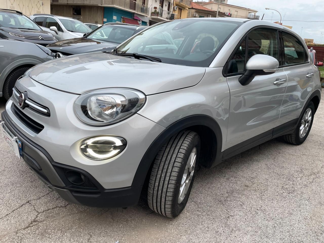 Fiat 500X 1.0 T3 120 CV Cross