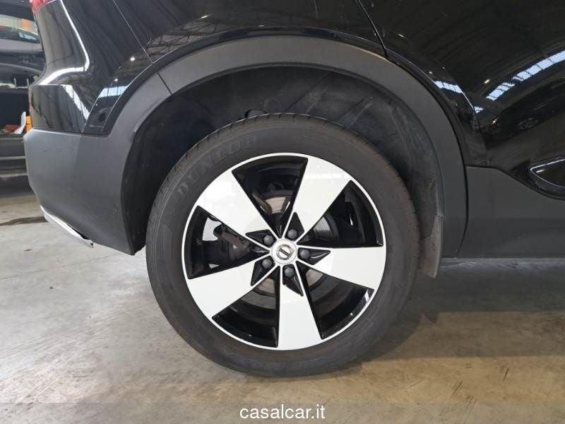 Volvo XC40 D3 AWD Geartronic Business Plus 3 ANNI DI GARANZIA KM ILLIMITATI PARI ALLA NUOVA