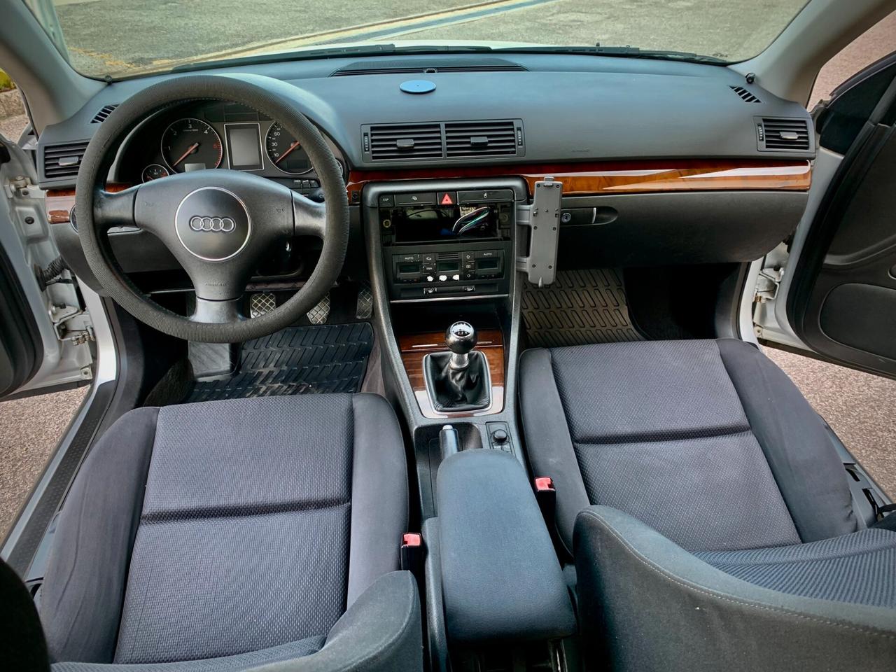 Audi A4 1.9 TDI