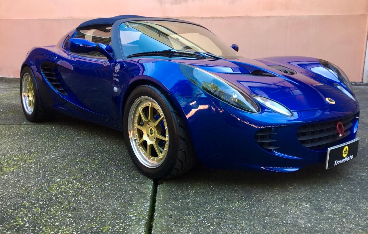 Lotus Elise 111 R