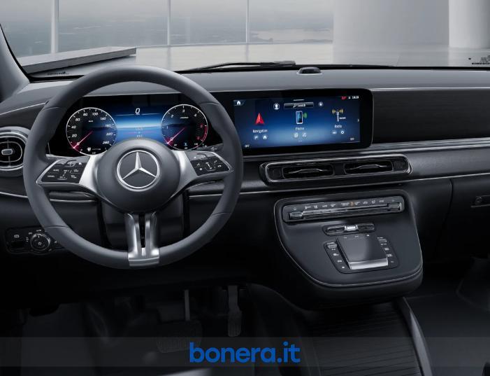 Mercedes Classe V ExtraLong 250 D Avantgarde 9G-Tronic Plus