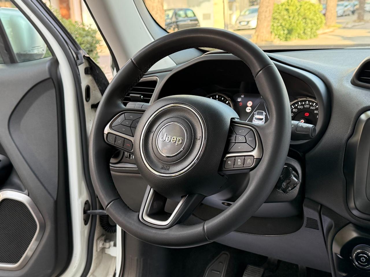 Jeep Renegade 1.6 MJT 130CV Limited CARPLAY - 2022