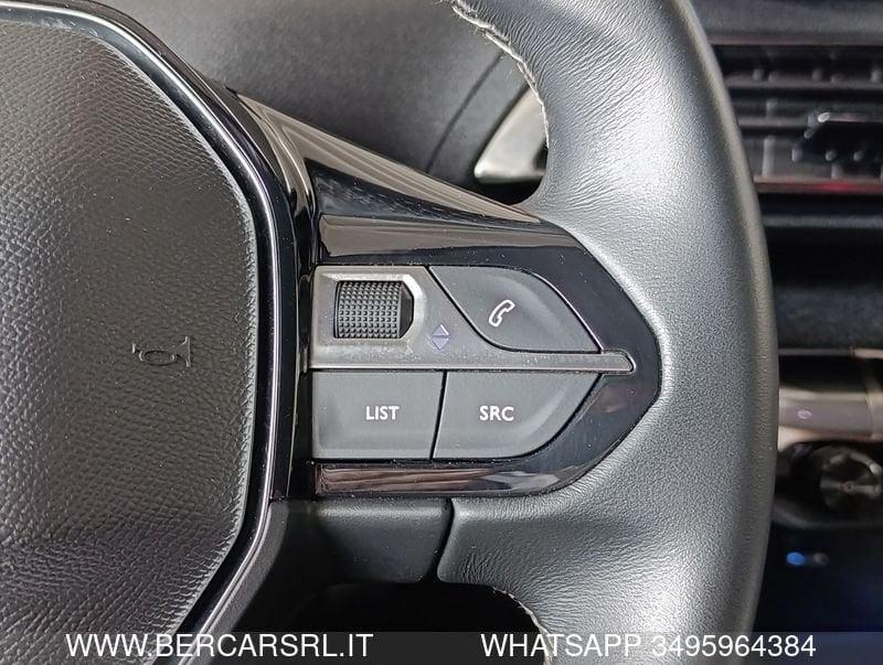 Peugeot 5008 BlueHDi 130 S&S Allure Pack*7 posti*