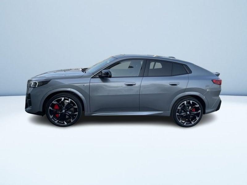 BMW X2 M35i xDrive M Sport Pro