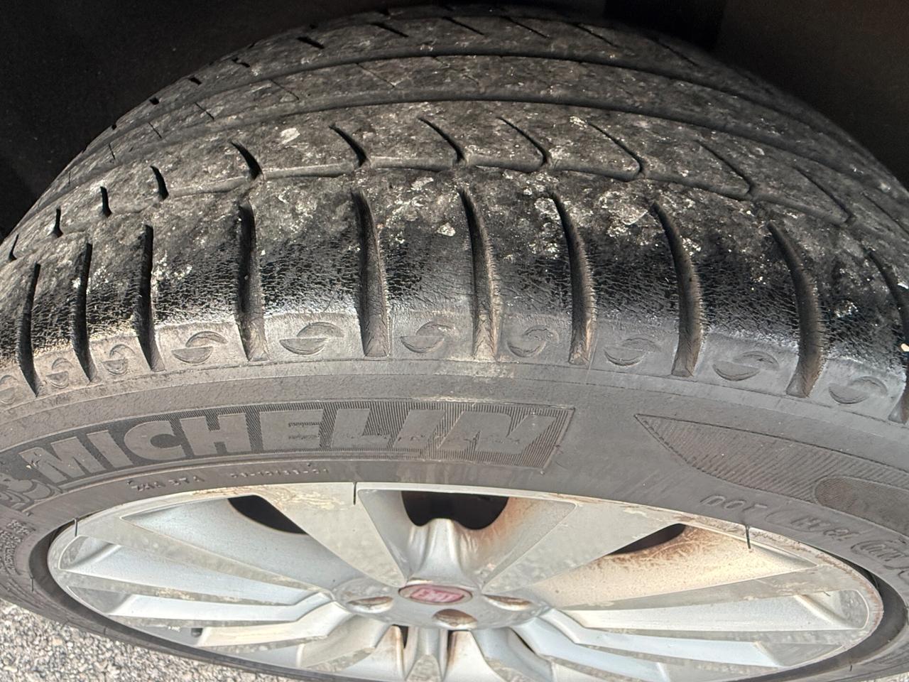 Fiat Bravo 1.4 T-jet 120 CV Emotion