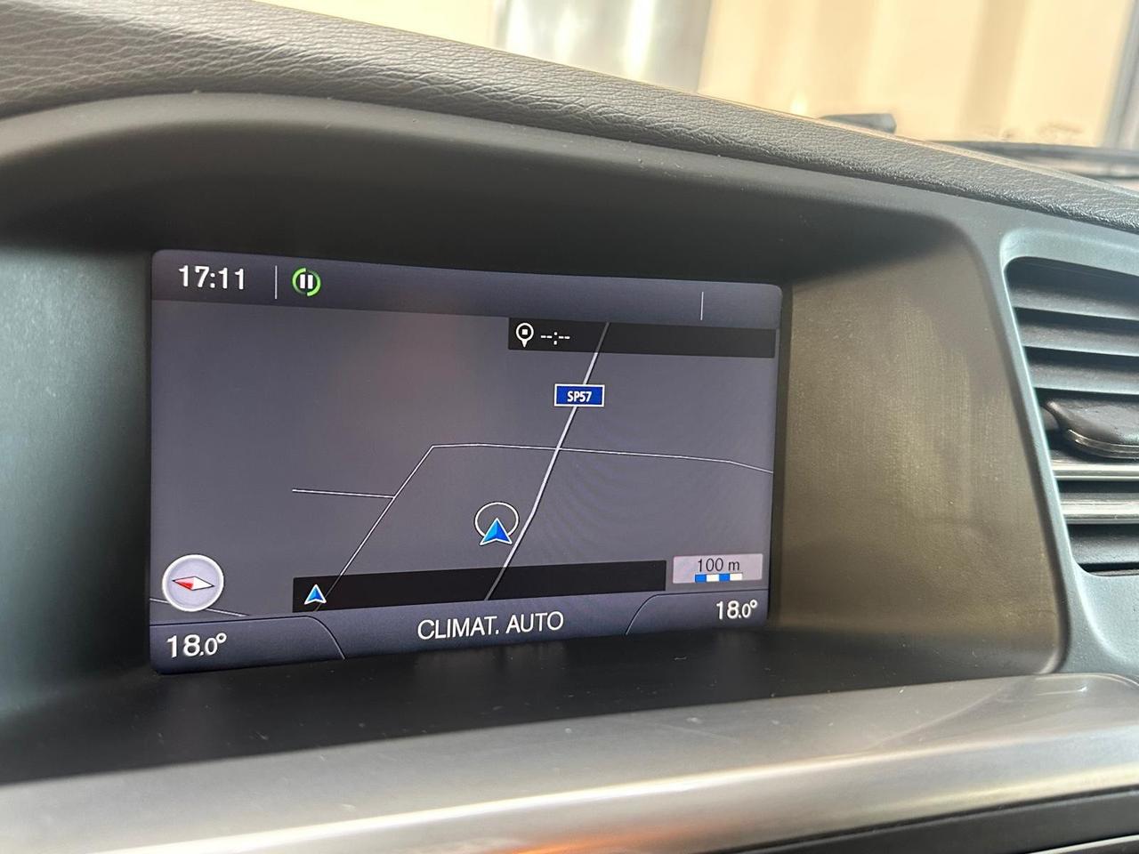 Volvo V60 D5 AWD Geartronic Summum