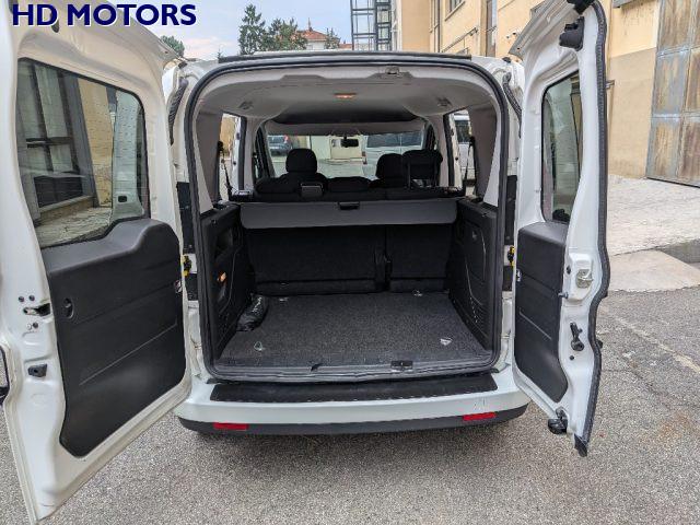 FIAT Doblo 1.6 MJT 105CV S&S PC Combi N1 Lounge 5 POSTI