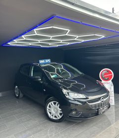 Opel Corsa 1.4 GPL 90 cv Tech 11/2016