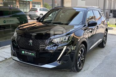 PEUGEOT 2008 BlueHDi 130 S&S EAT8 Allure Pack