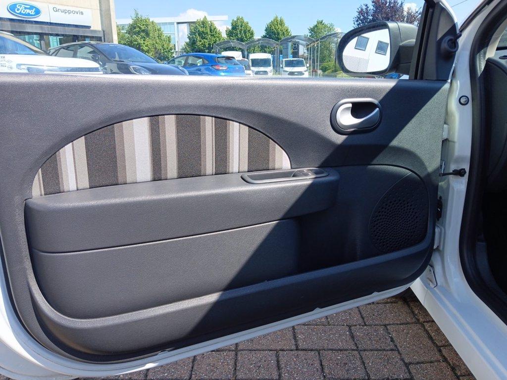 RENAULT Twingo Night&Day del 2014