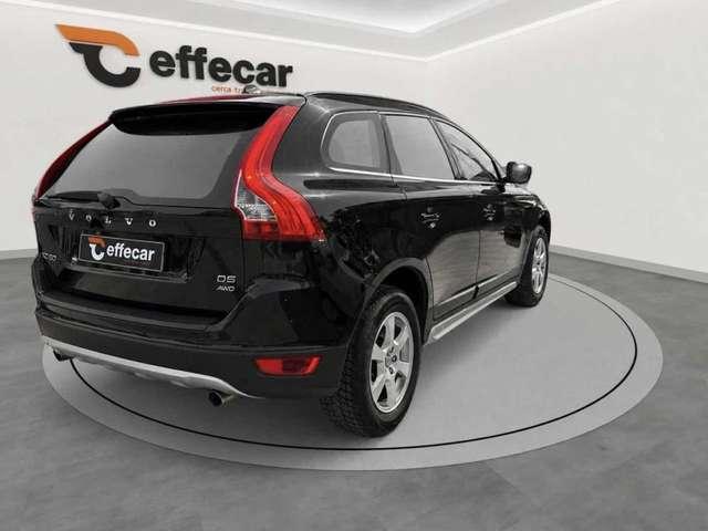 Volvo XC60 D5 AWD Geartronic Summum