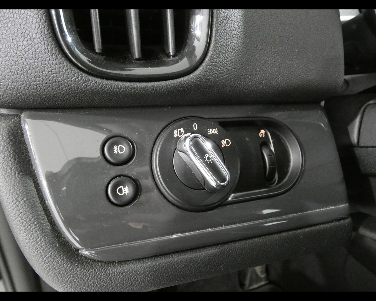 MINI Mini Countrym.(F60) - Mini 1.5 One D Business Countryman