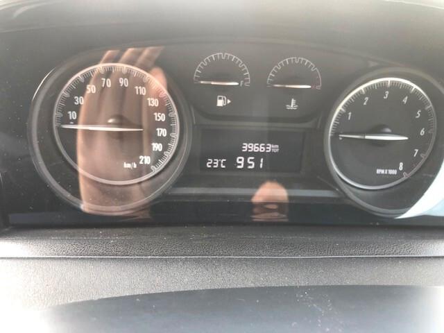 Lancia Ypsilon 1.2 69 CV 5 porte S&S Gold