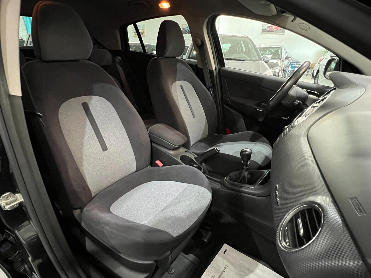 Fiat Bravo 1.6 105 CV - EMOTION - 2009