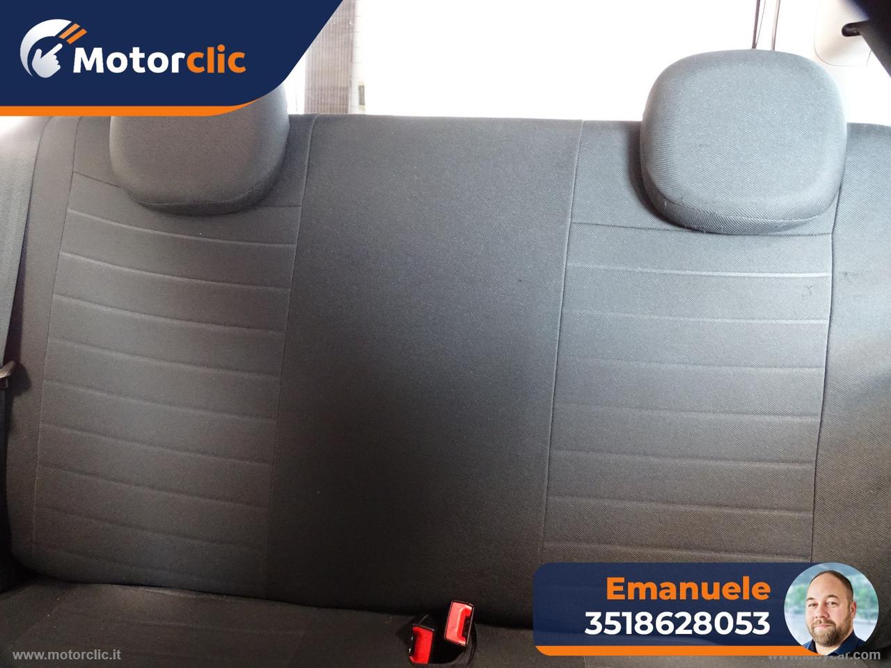 FIAT Panda 1.2 Easy PREZZO REALE
