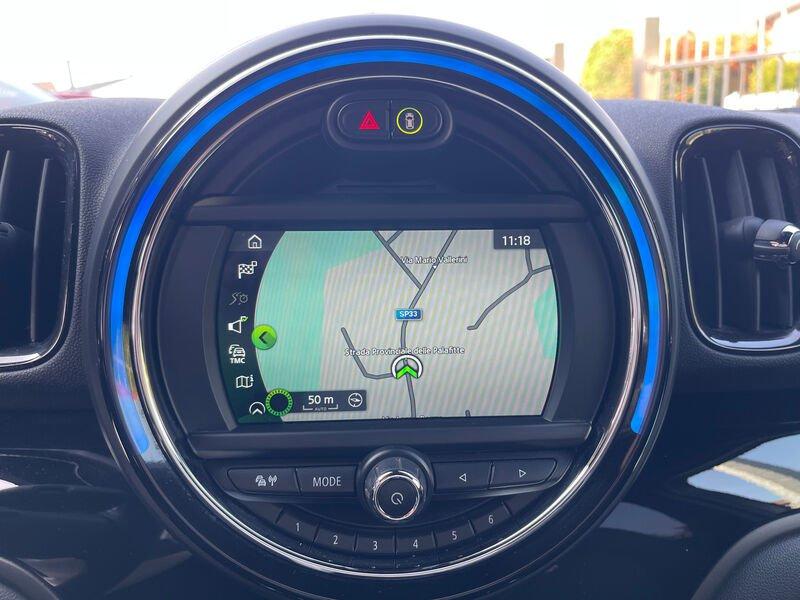 MINI Countryman 1.5 Cooper SE Hype all4 auto