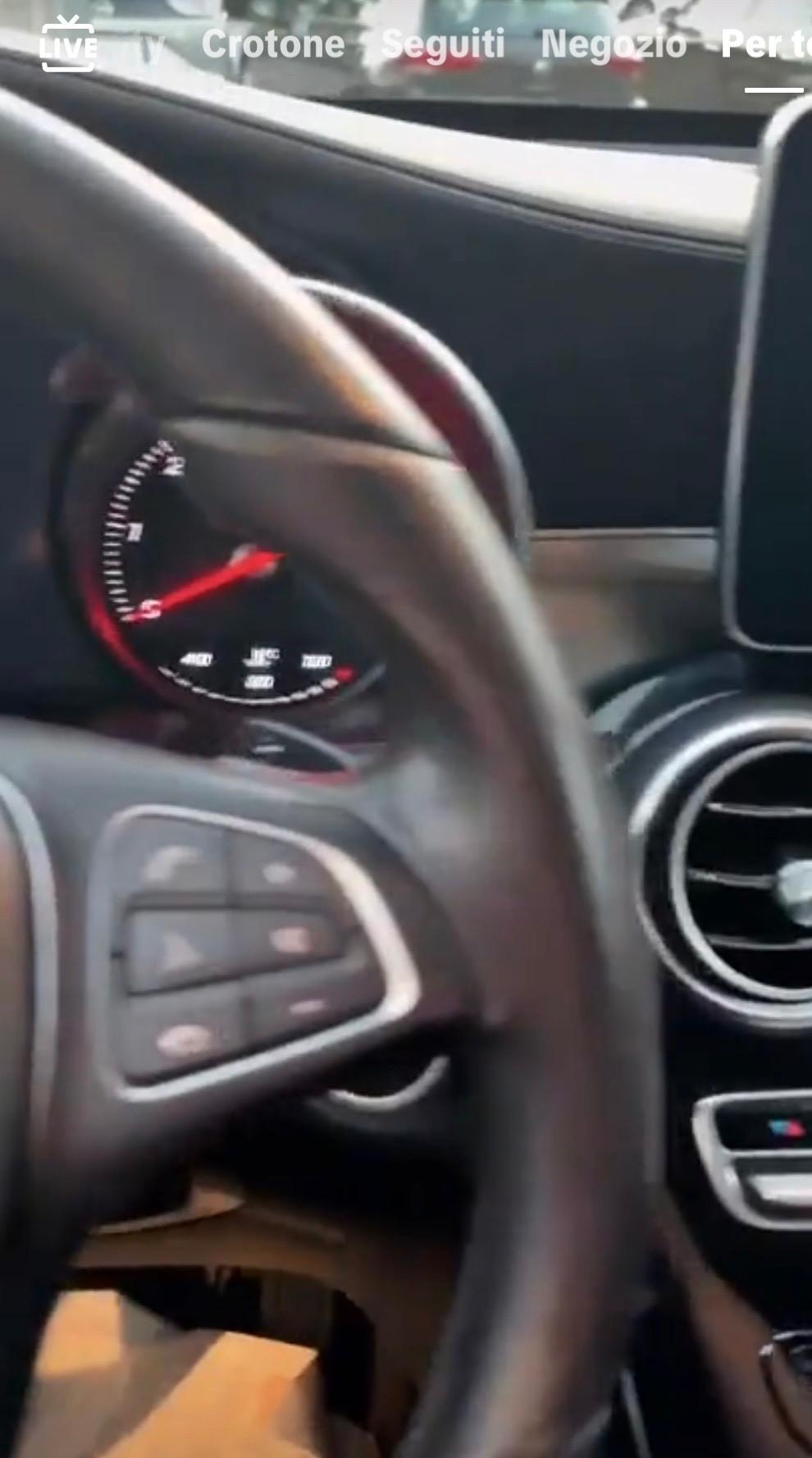 Mercedes-benz GLC 250 d 4Matic Exclusive Prezzo Promo Finanziamento