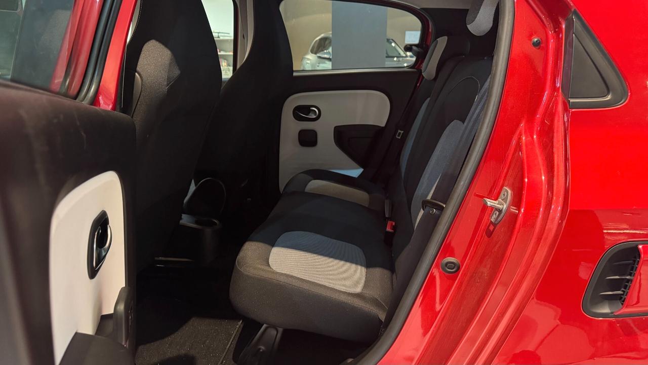 RENAULT TWINGO 1.0B 65CV - 2020