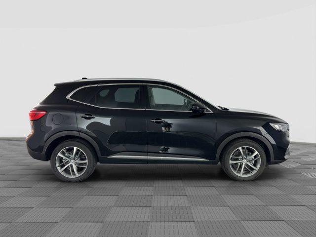 MG EHS EHS Plug-in Hybrid Luxury