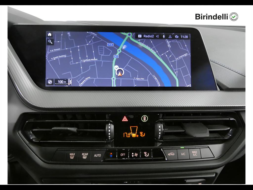 BMW Serie 1 (F40) - 120d xDrive 5p. Msport