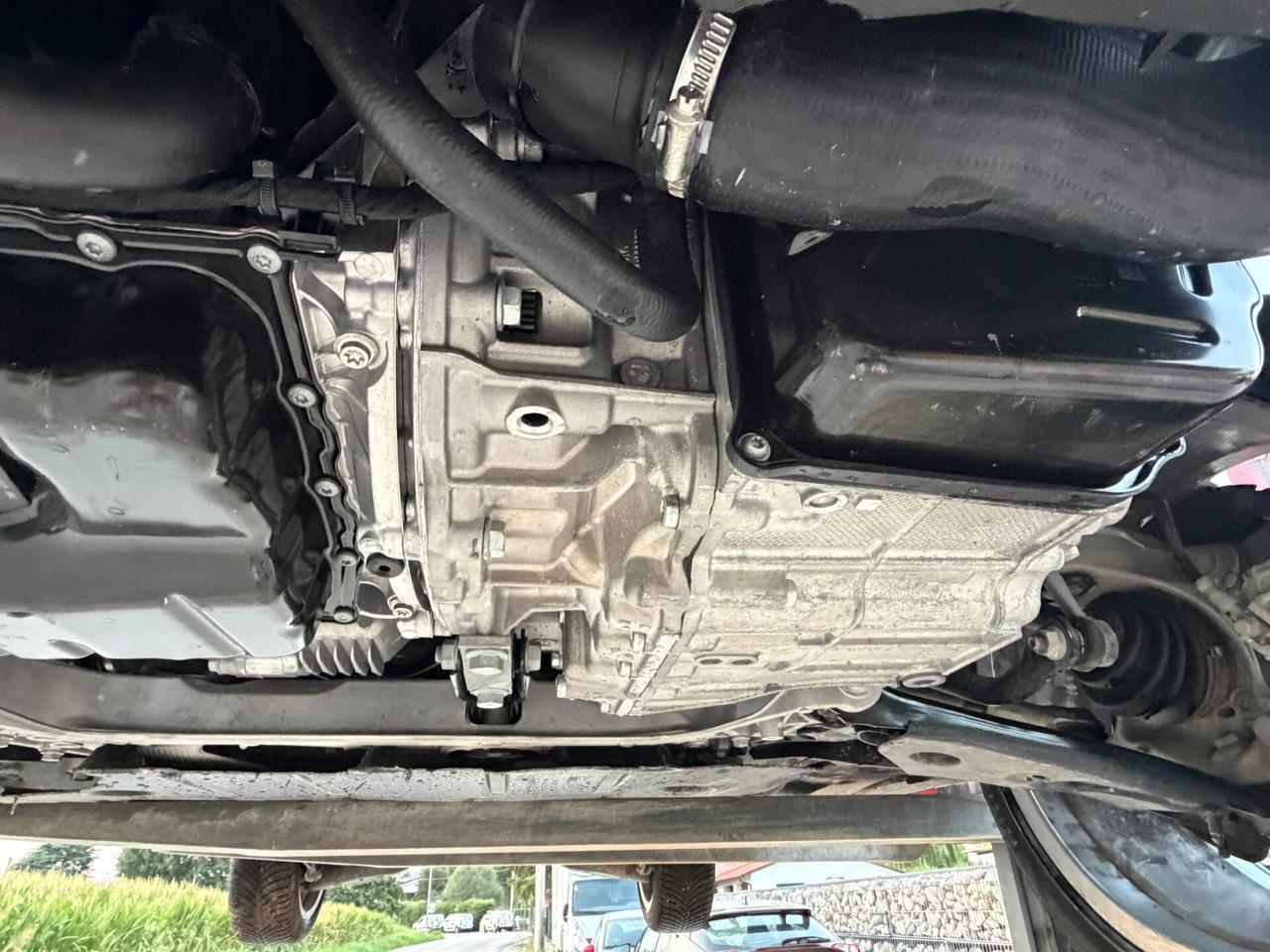 Audi A3 SPB allstreet TFSI 150 kW S tronic