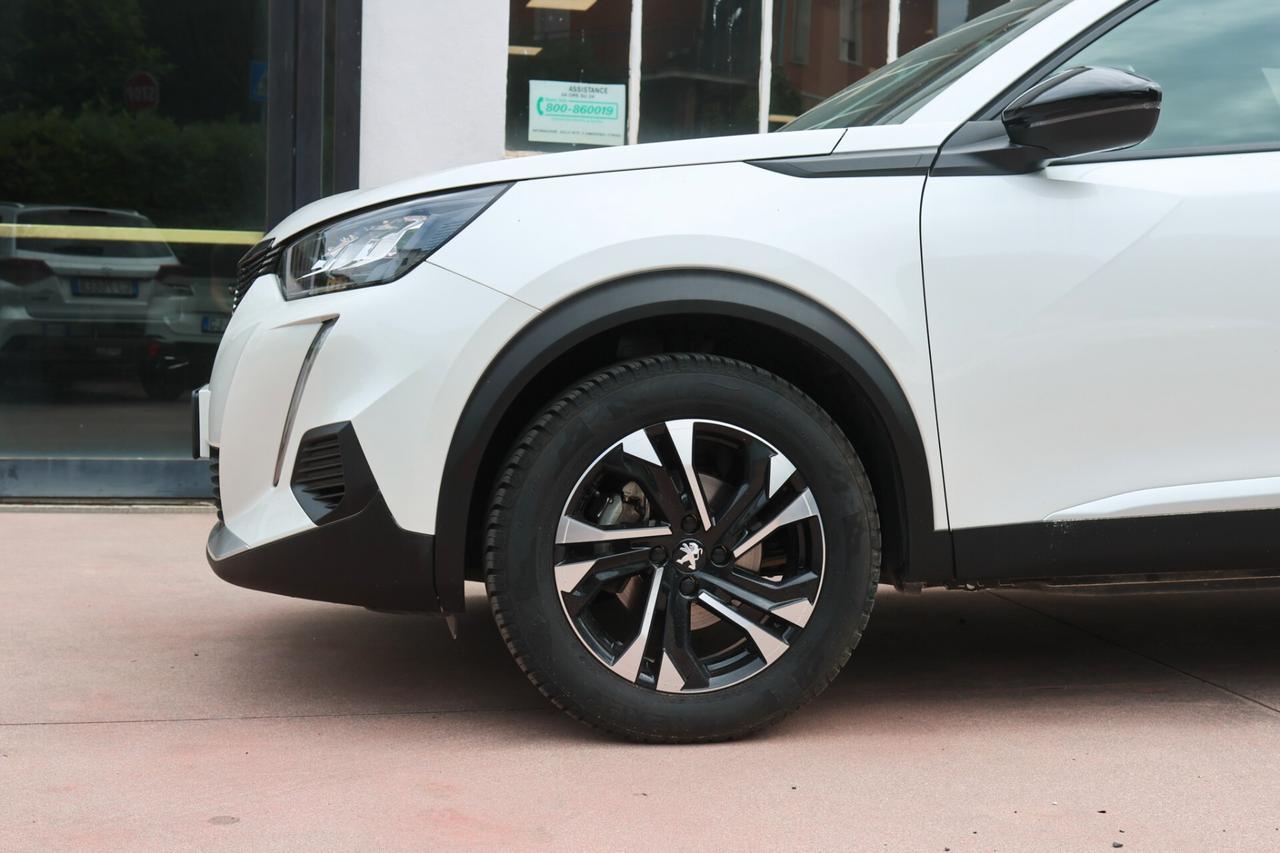 Peugeot 2008 1.2 PureTech 100cv Allure Pack 2023