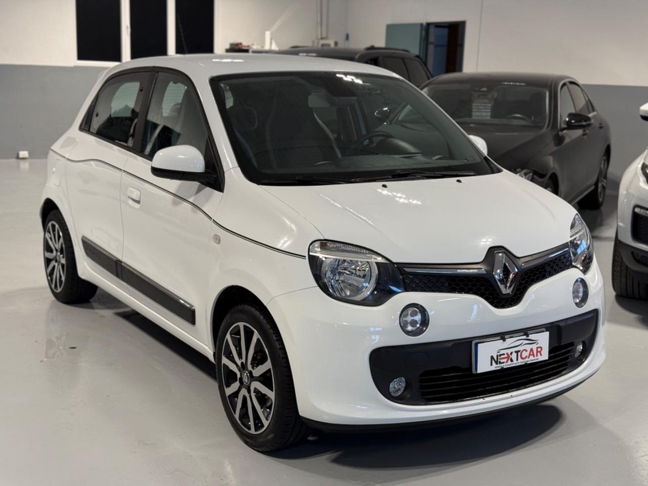 Renault Twingo 1.0 sce Energy 70cv
