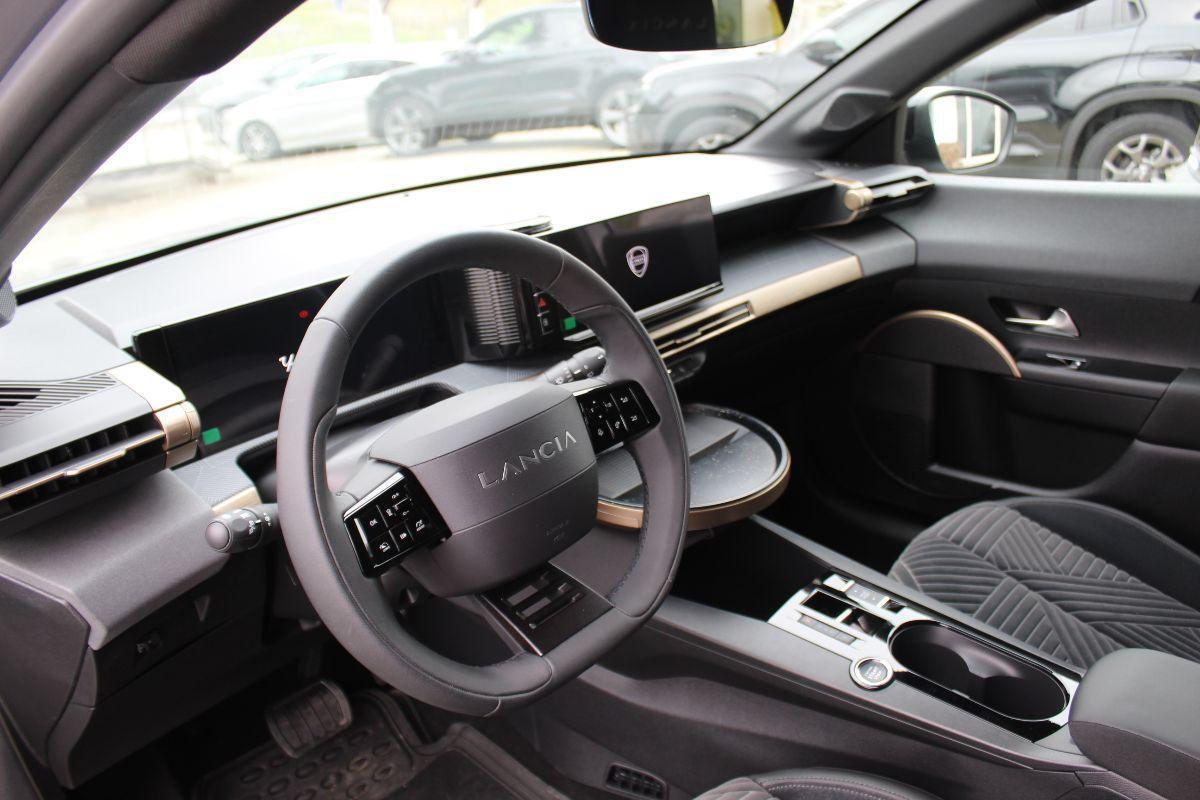 LANCIA - Ypsilon - 51kWh Edizione Limitata Cassina