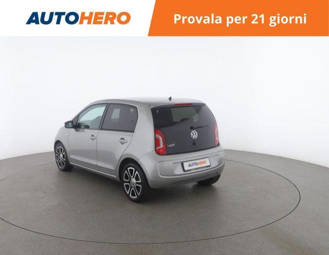 VOLKSWAGEN up! 1.0 75 CV 5 porte high up!