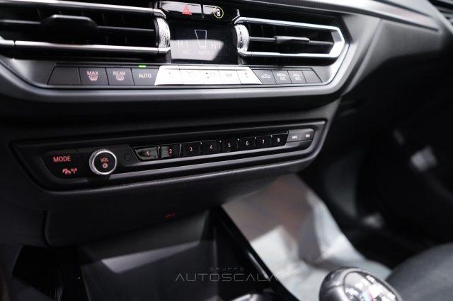 BMW 218 d 150cv Gran Coupé Msport