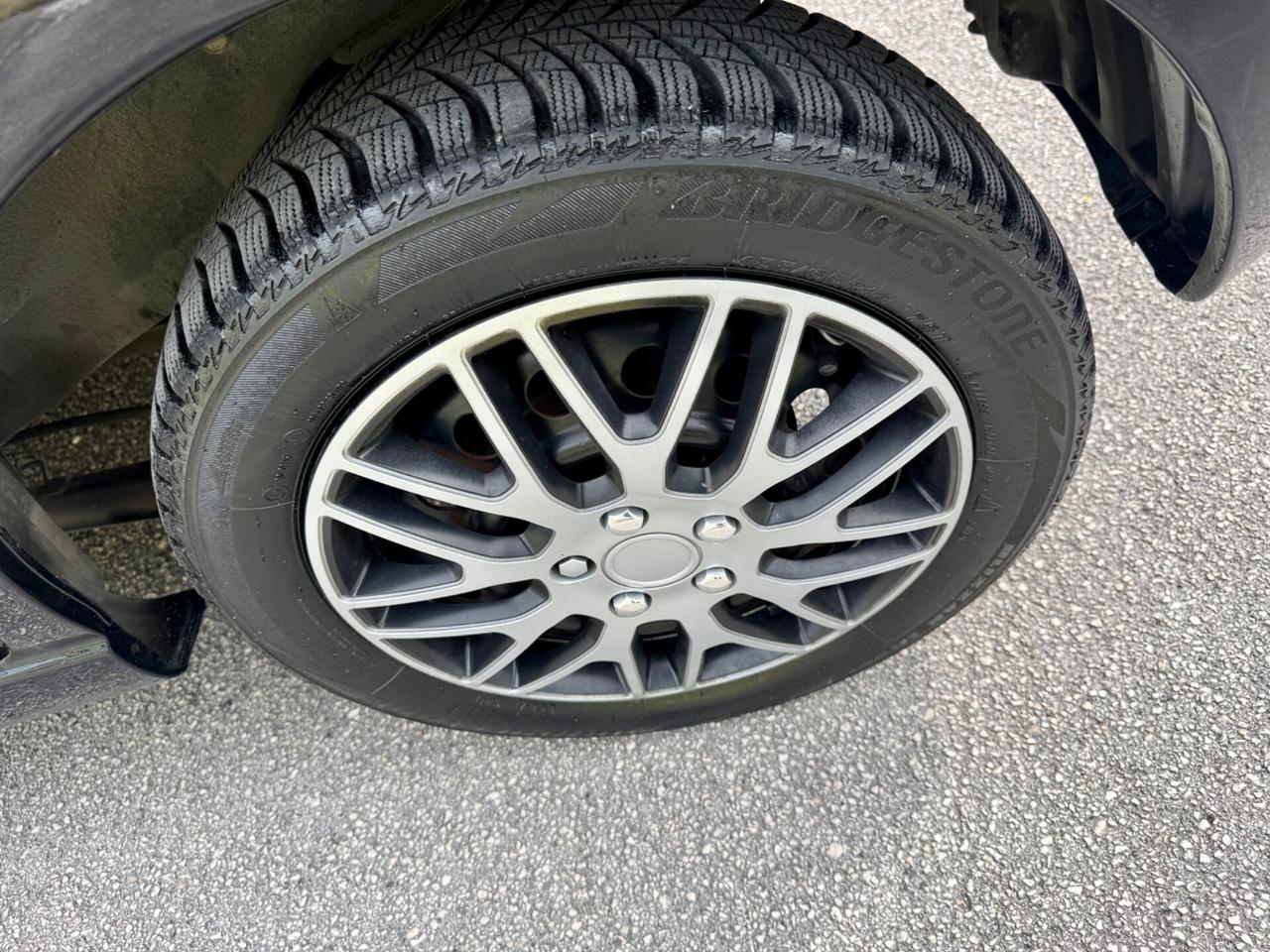 Suzuki 5porte 1.0 benzina NEOPATENTATi 90 milaKM