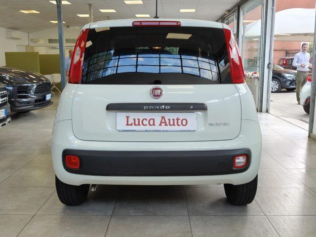 FIAT Panda Van 1.0 GSE S&S Hybrid N1 *BLUETOOTH*OCCASIONE*